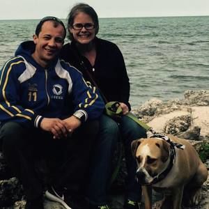 Meet your Posher, Shannon